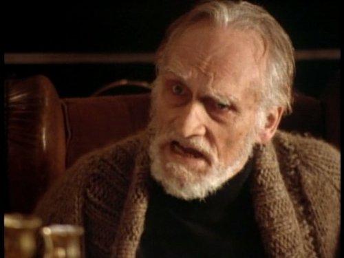 Griffith Brewer image