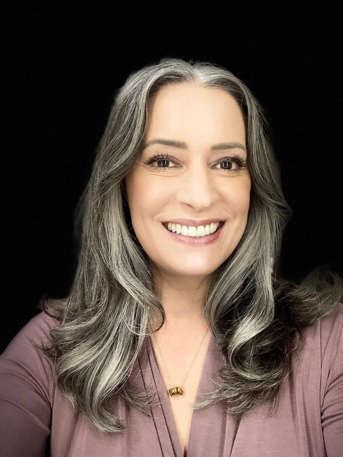 Paget Brewster image