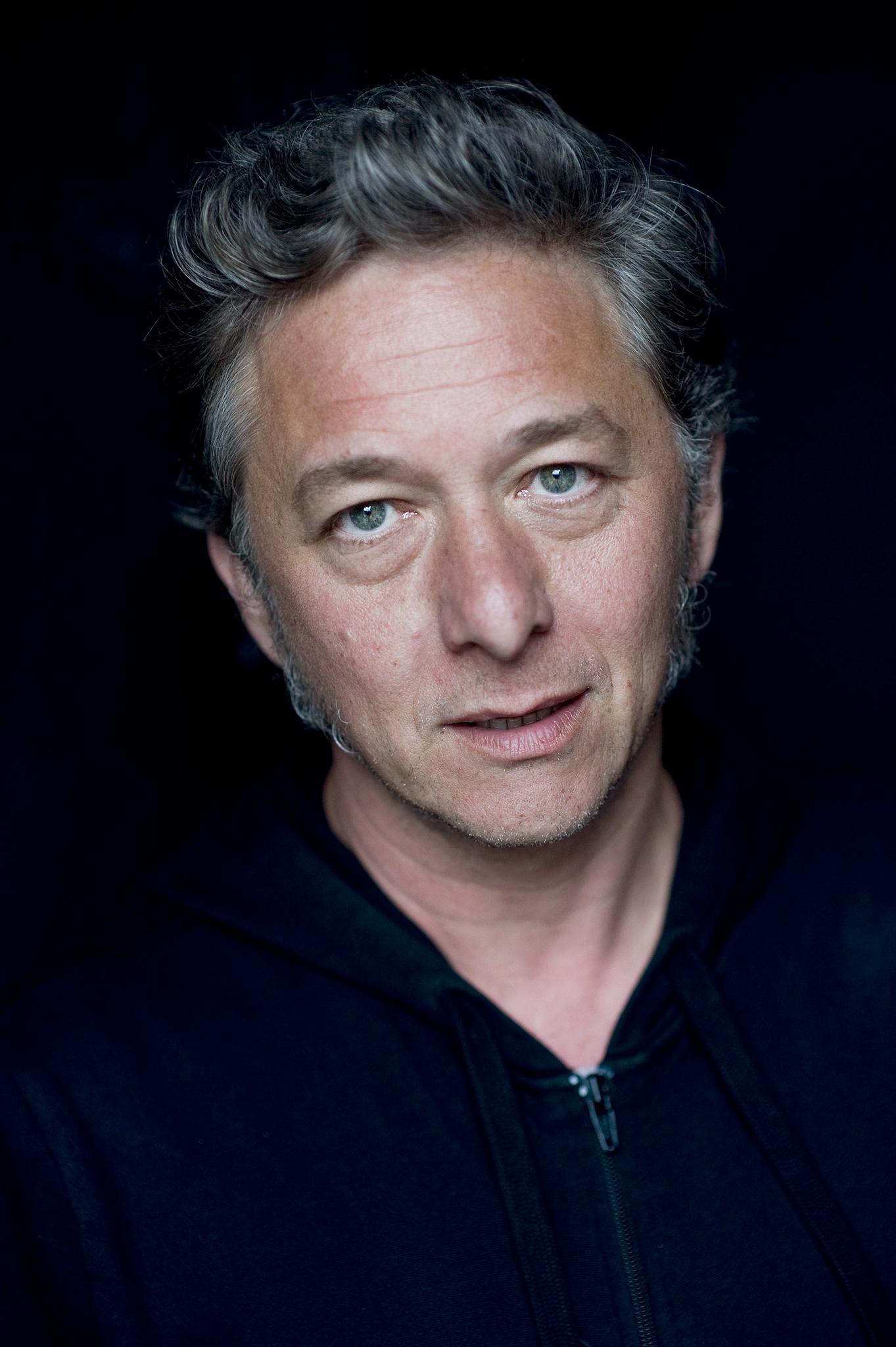 Nicolas Briançon image