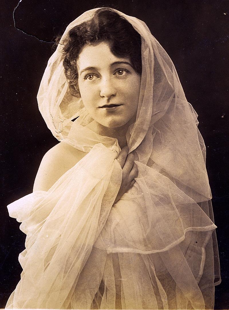 Betty Brice image