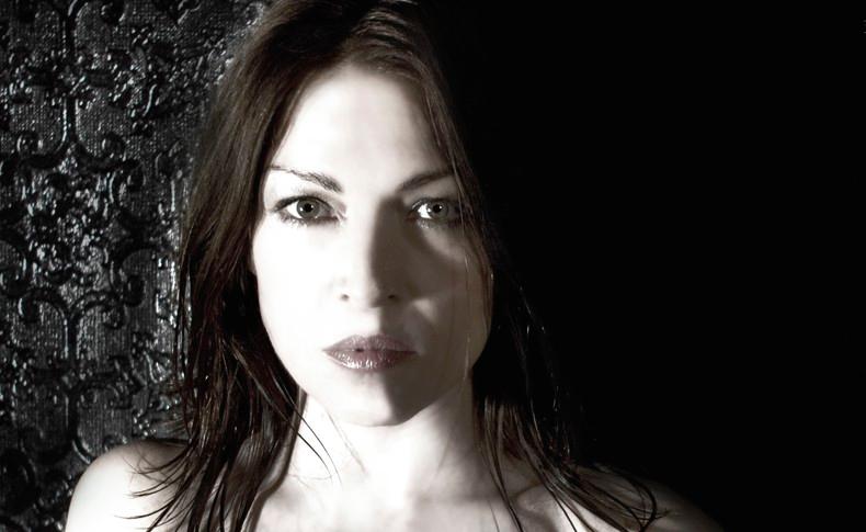 Liz May Brice image