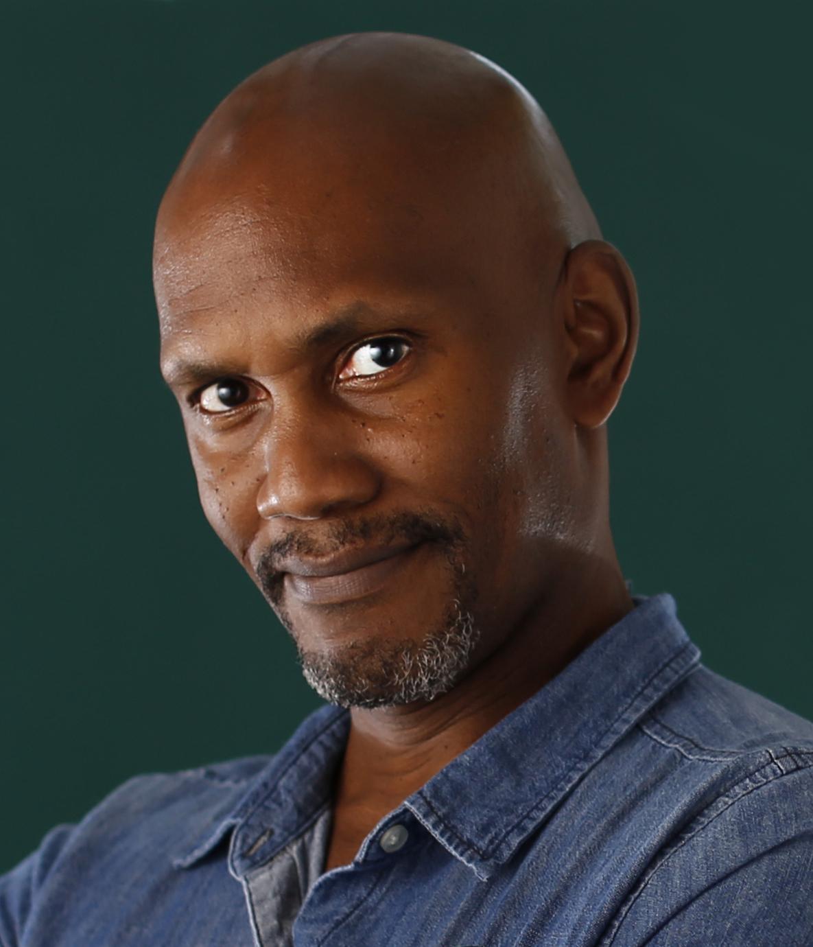Ron Brice image