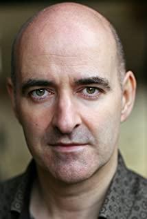 Nicholas Briggs image