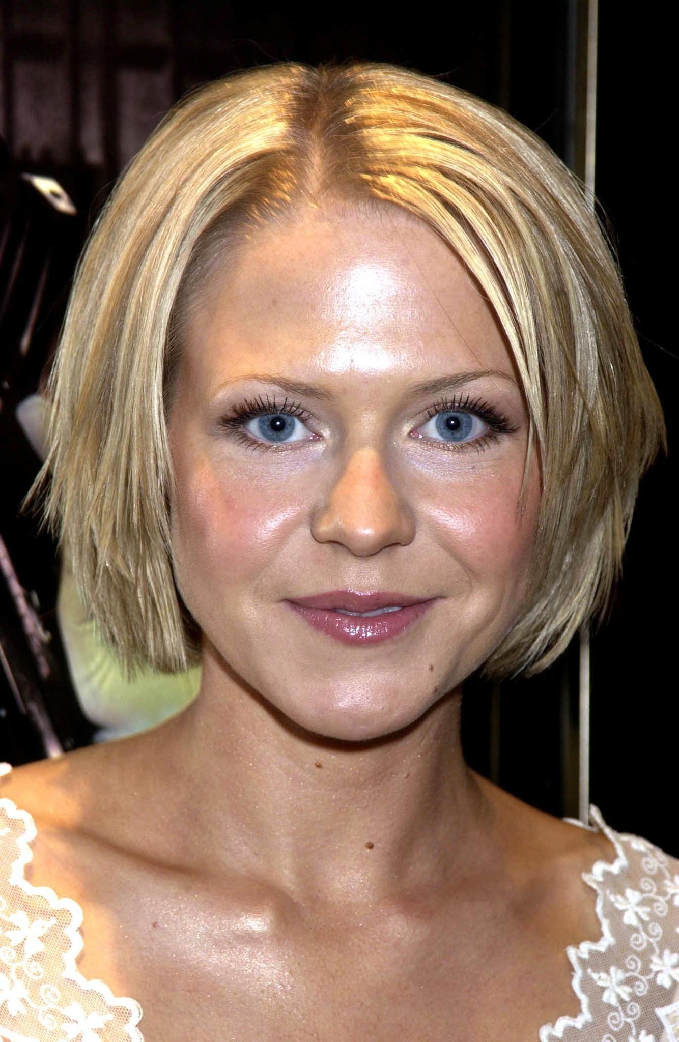 Kellie Bright image