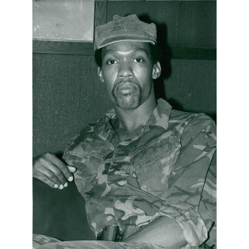 Alex Briley image