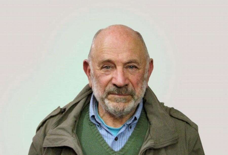 Norman Briski image