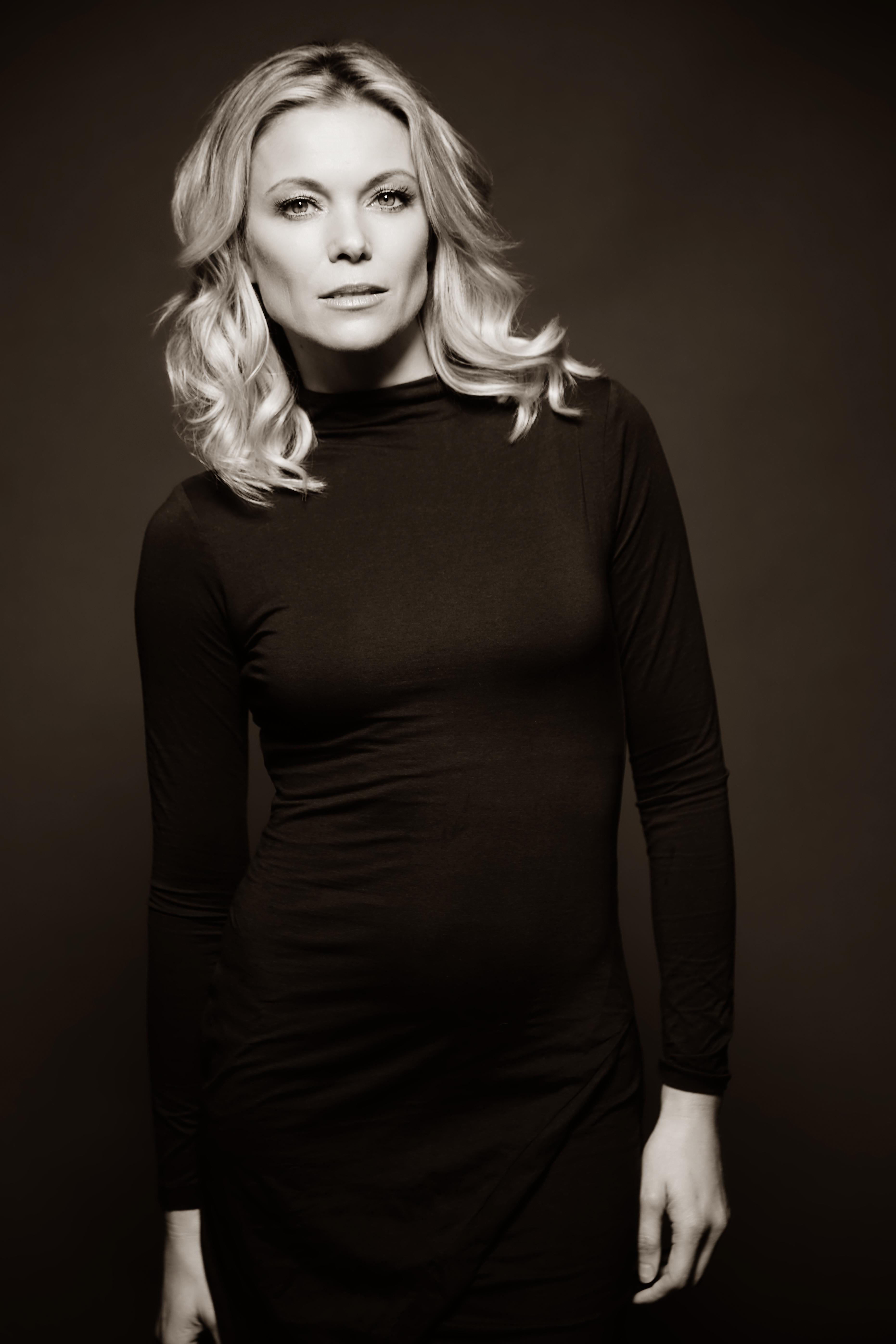 Holly Brisley image