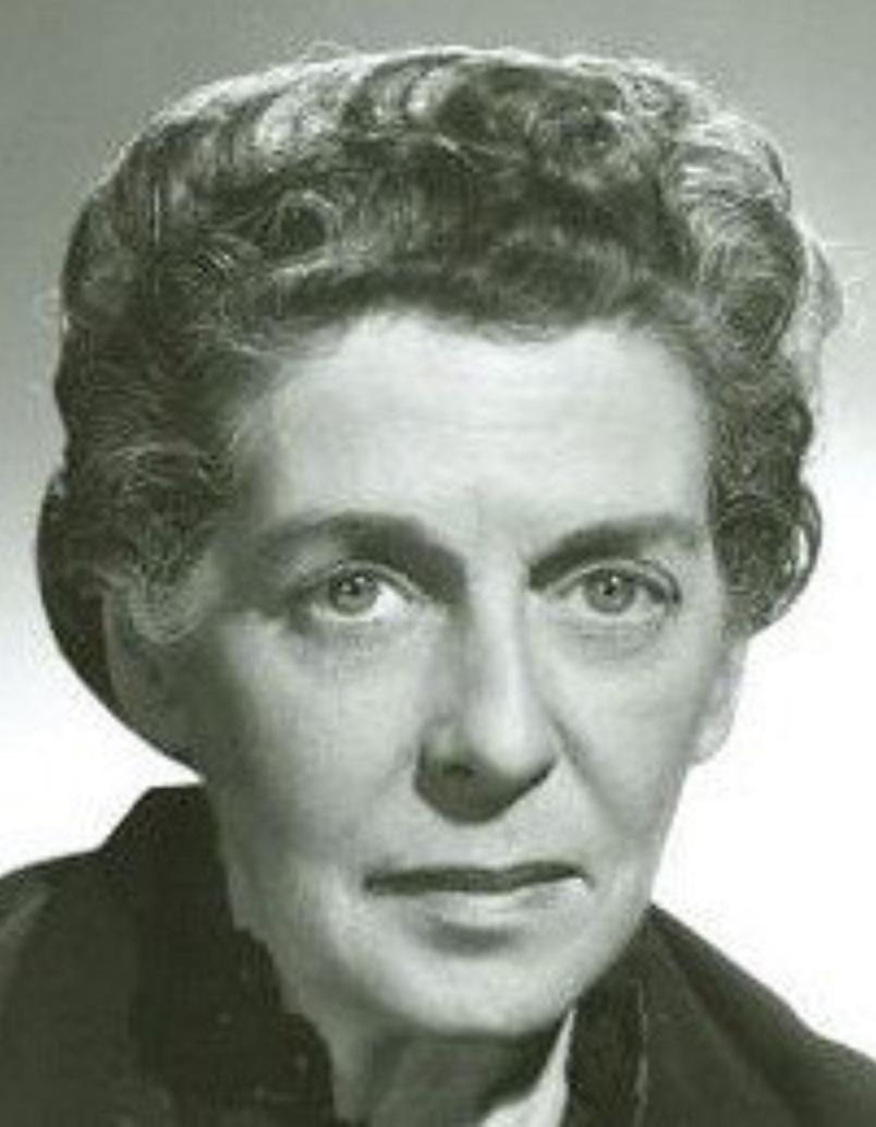 Virginia Brissac image