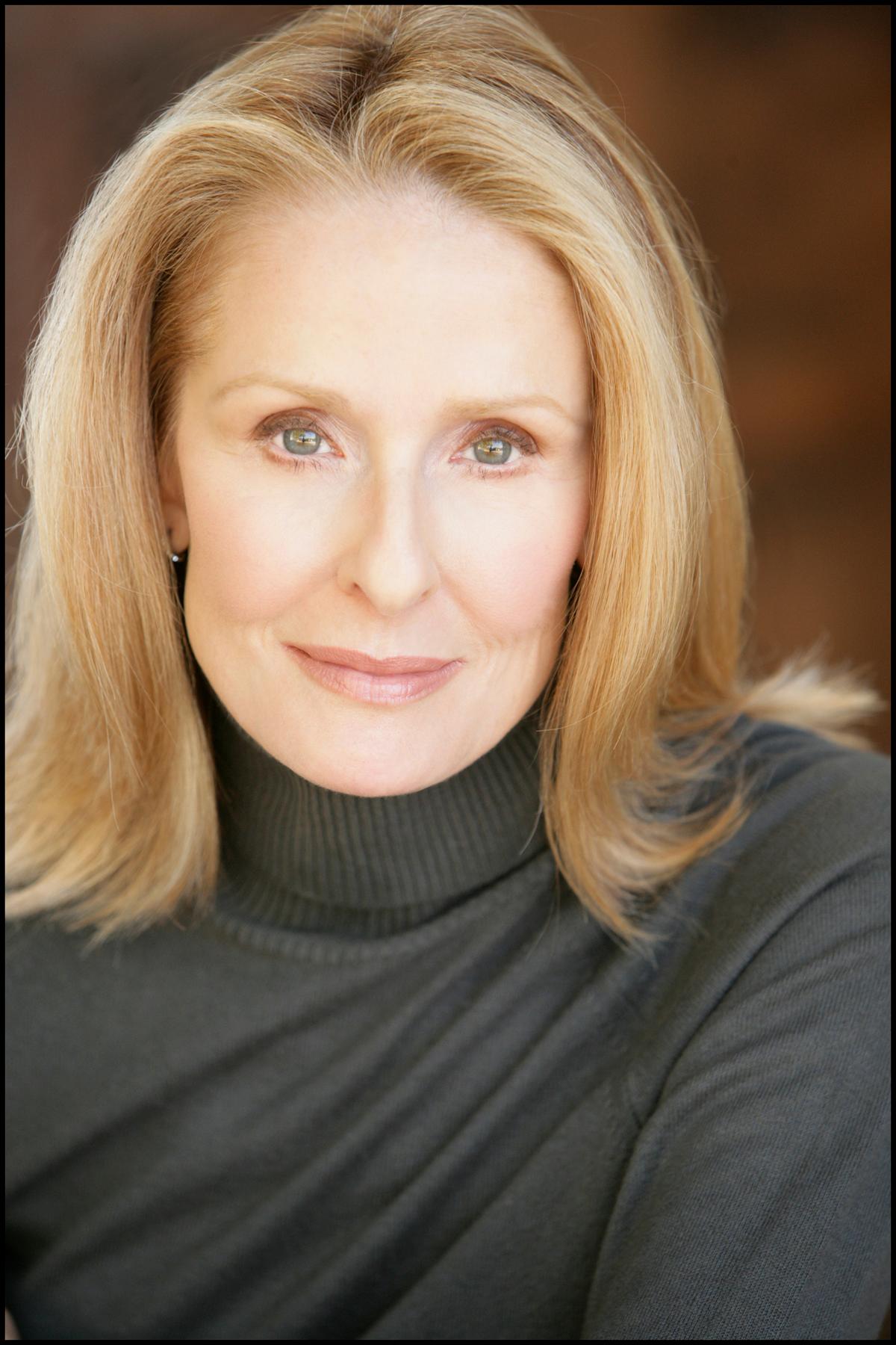 Melendy Britt image