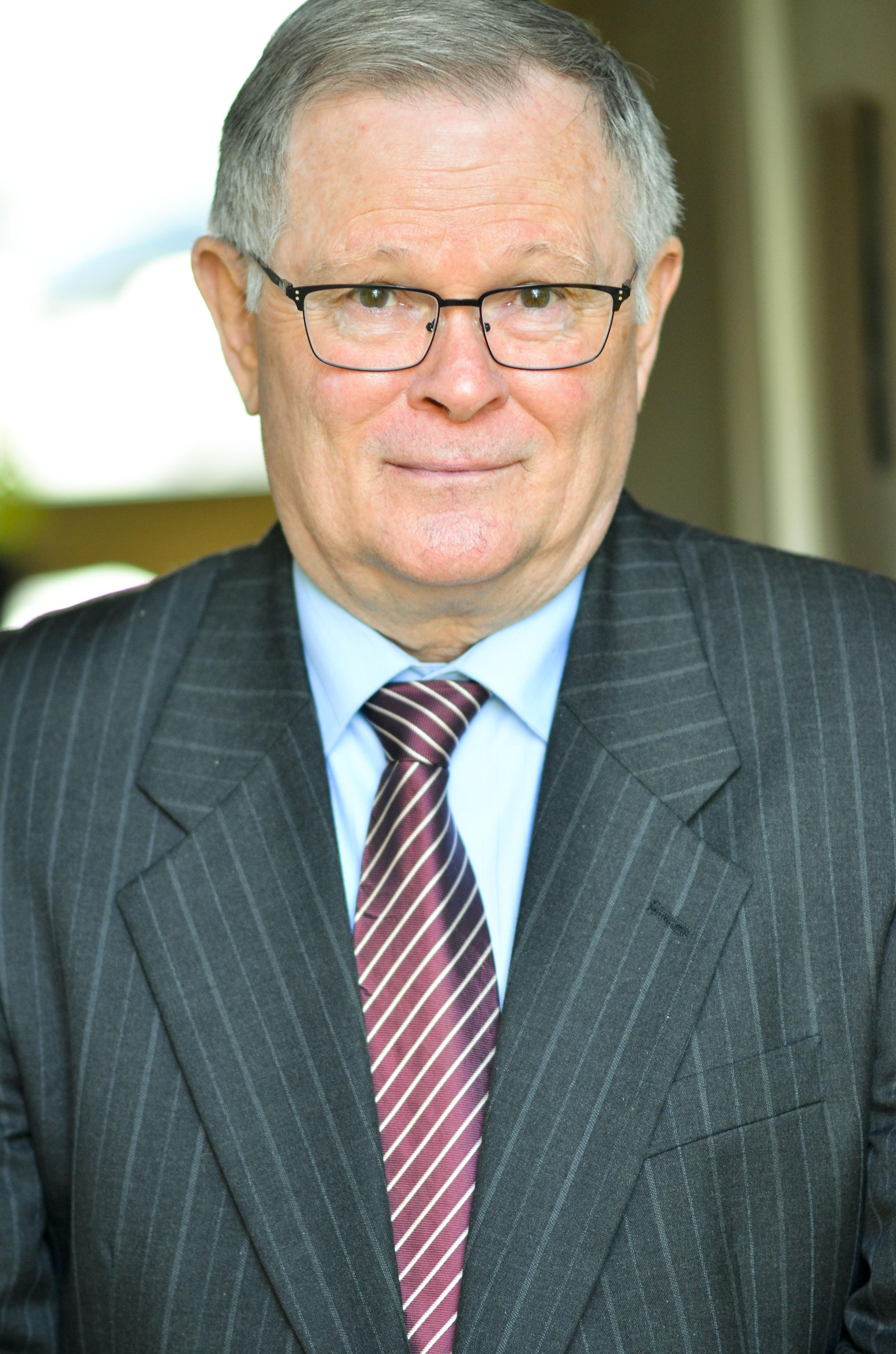 Rod Britt image