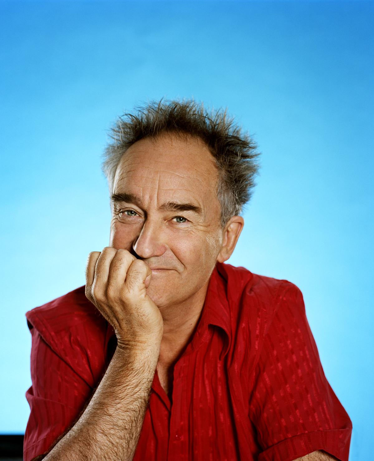 Robert Broberg image