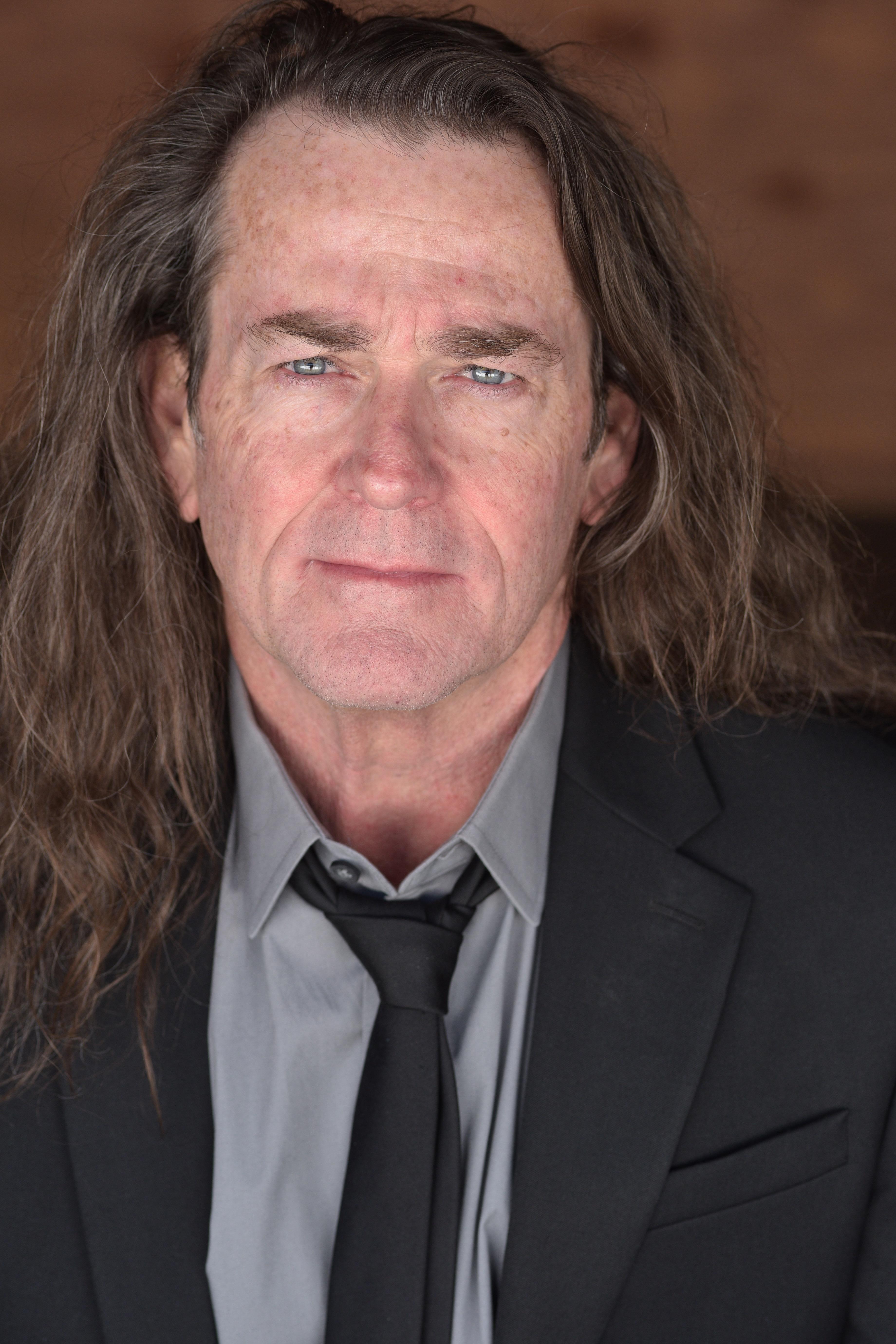 Brett Brock image