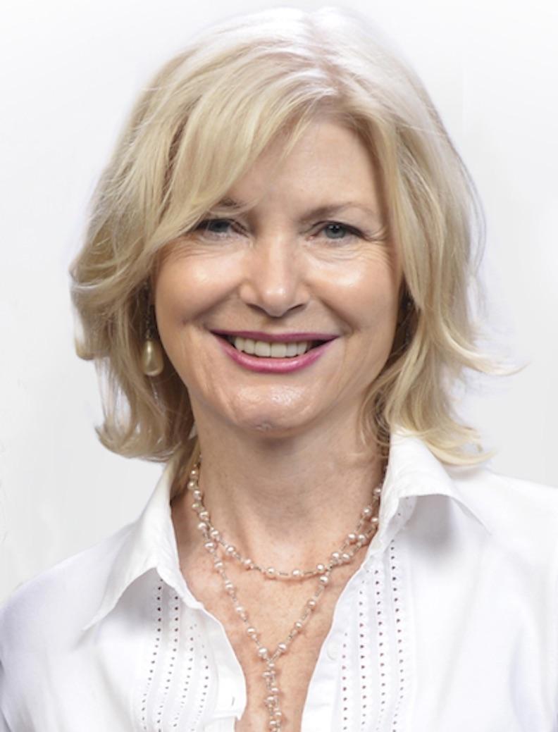 Beth Broderick image