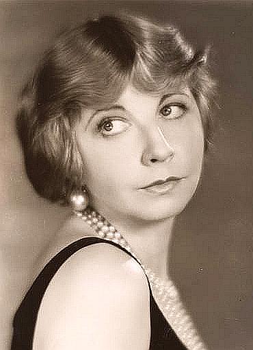 Helen Broderick image