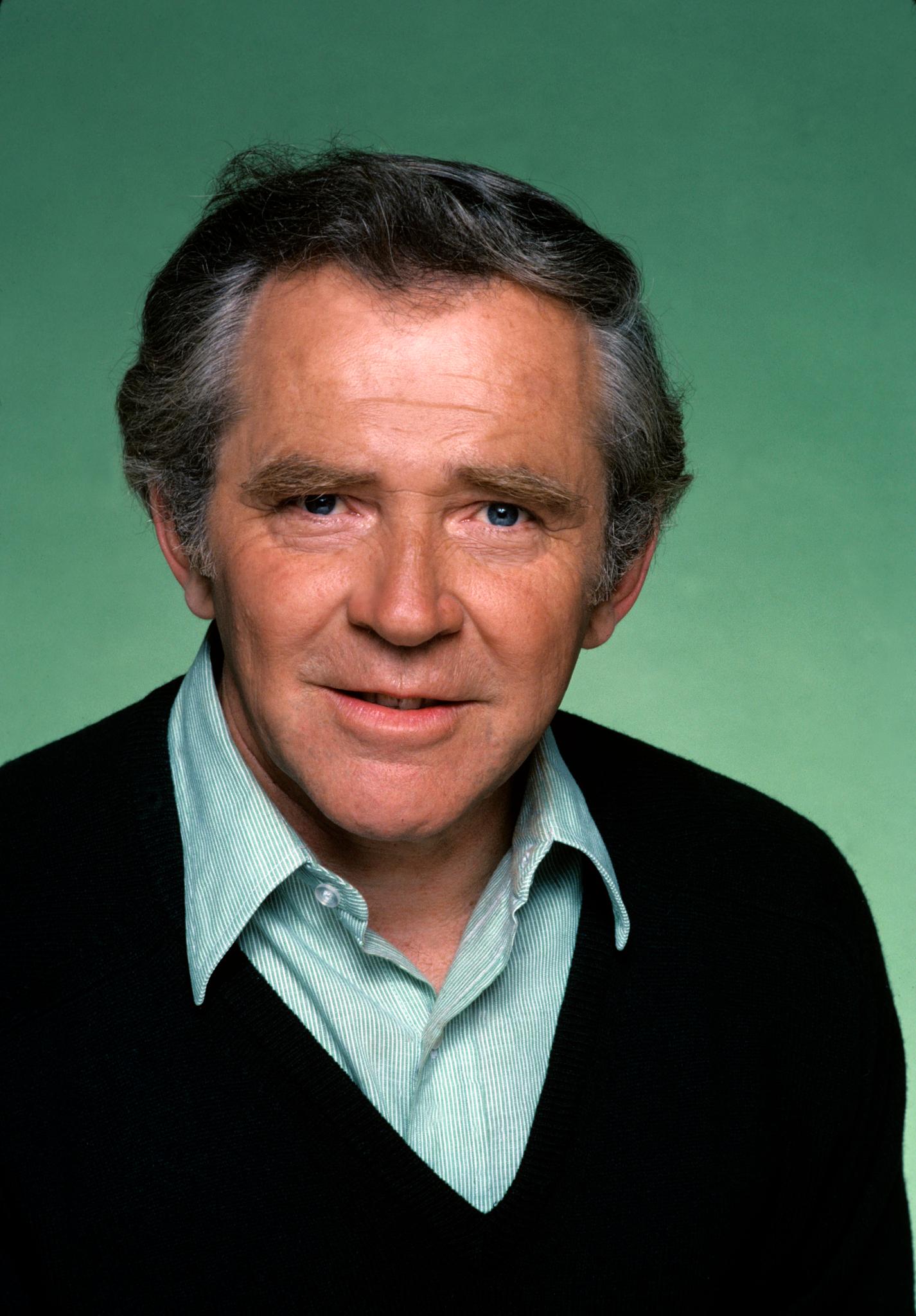 James Broderick image
