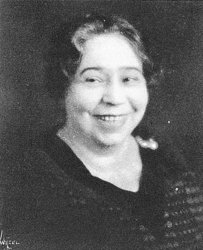 Ann Brody image