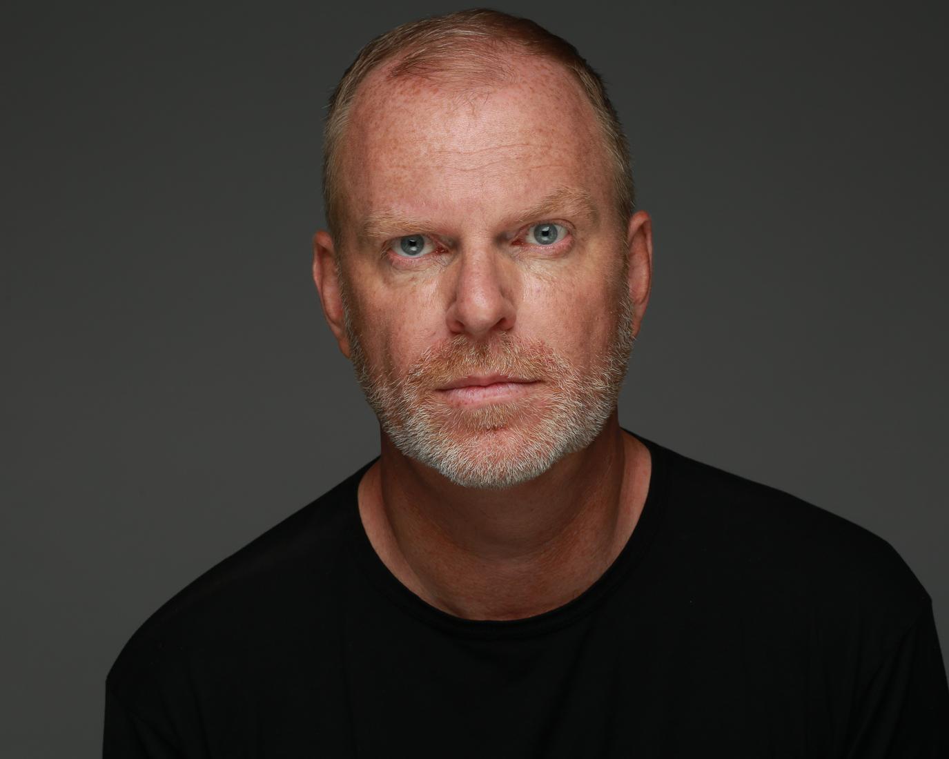 Stefan Brogren image