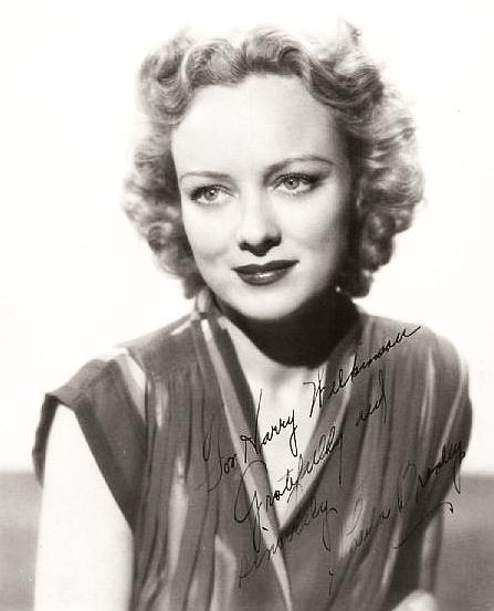 Sheila Bromley image