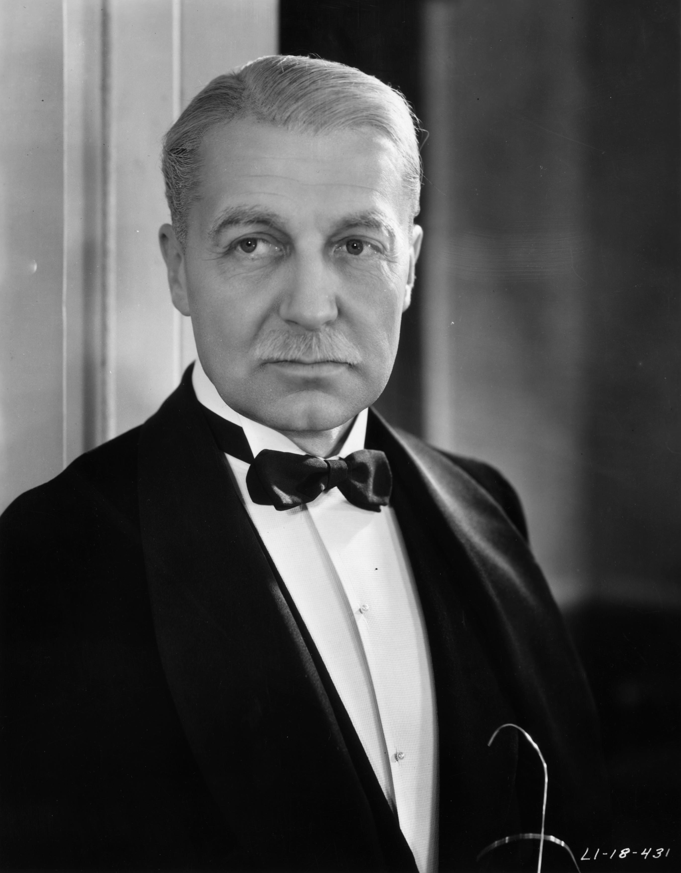 Clive Brook image