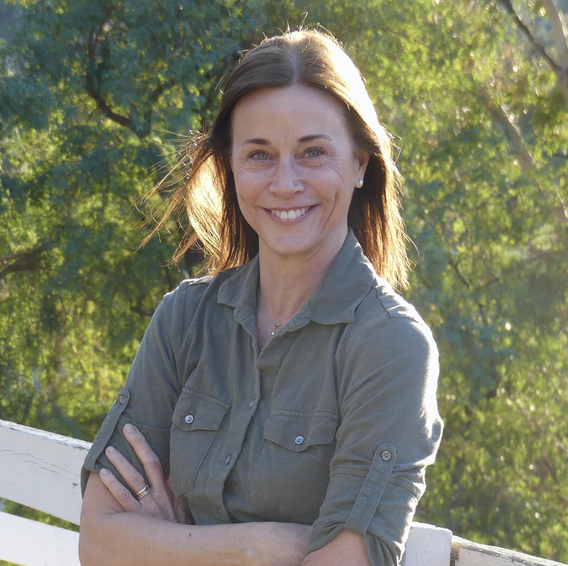 Jayne Brook image