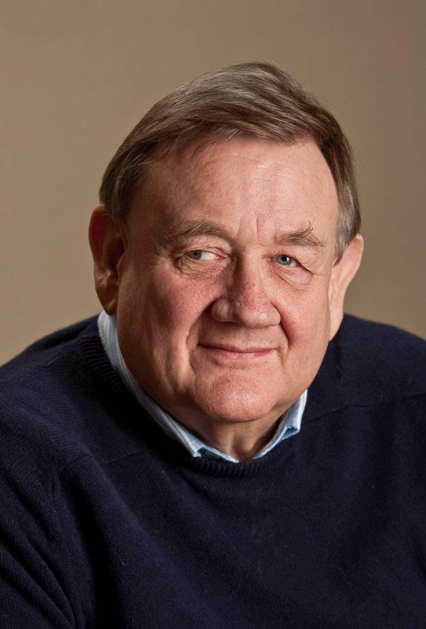 Paul Brooke image