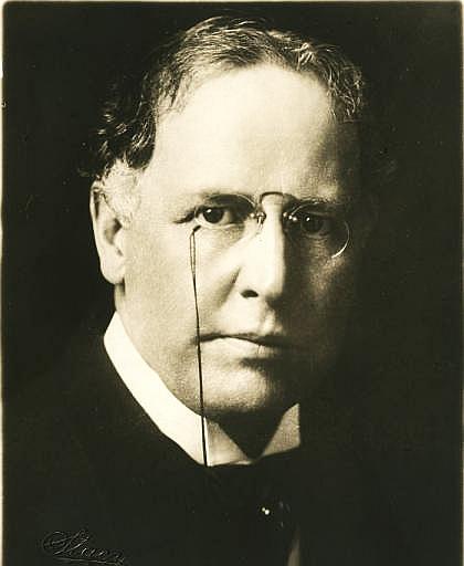 Van Dyke Brooke image