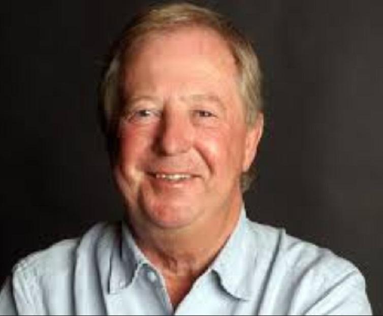 Tim Brooke-Taylor image
