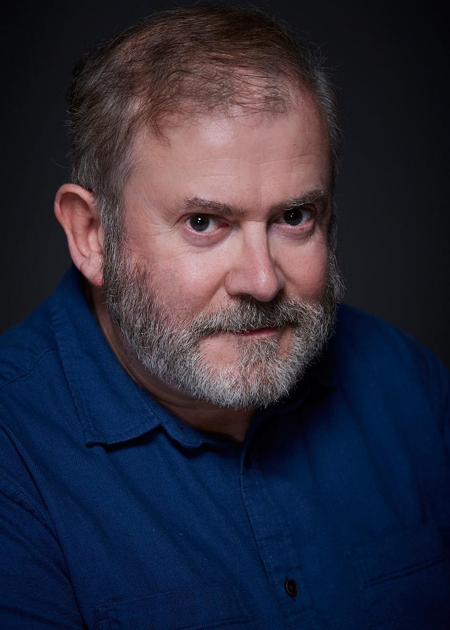 Ian Brooker image