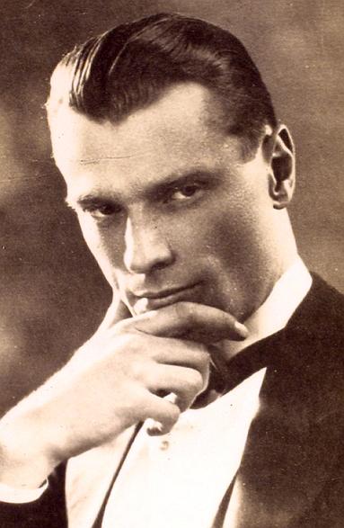 Alan Brooks image