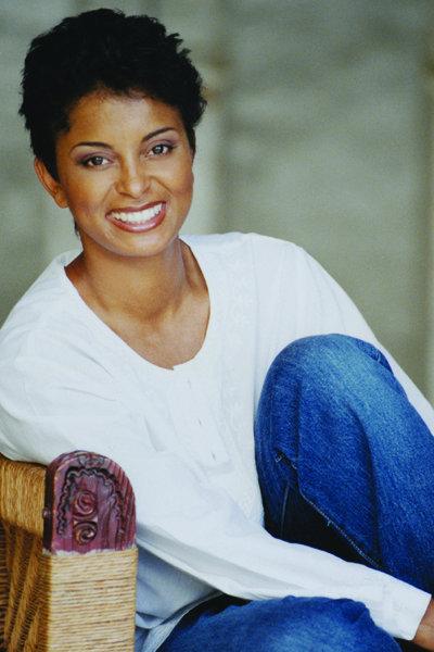 Angelle Brooks image