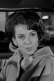 Hildy Brooks image