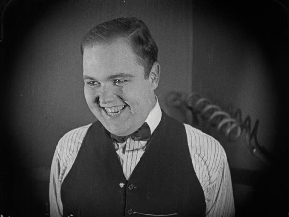Roy Brooks image
