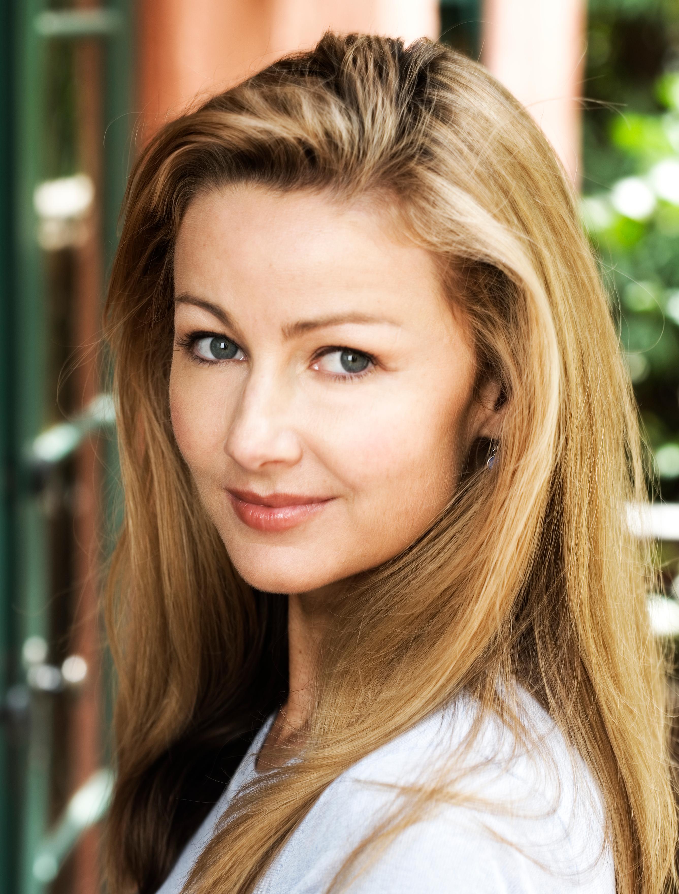 Ursula Brooks image
