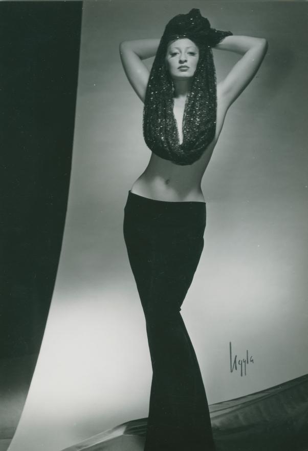 Gudrun Brost image