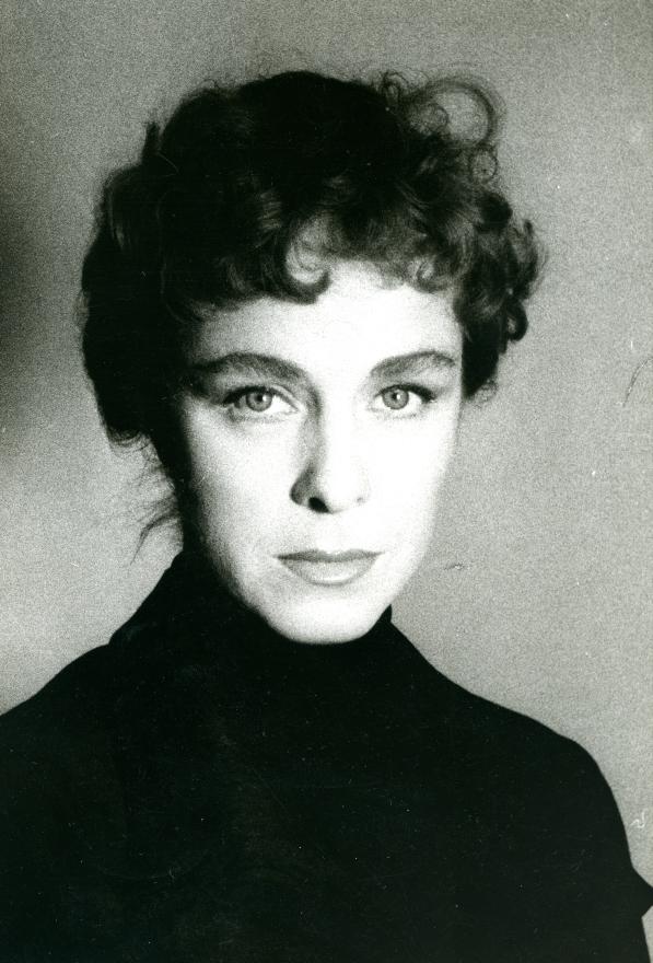 Gunnel Broström image