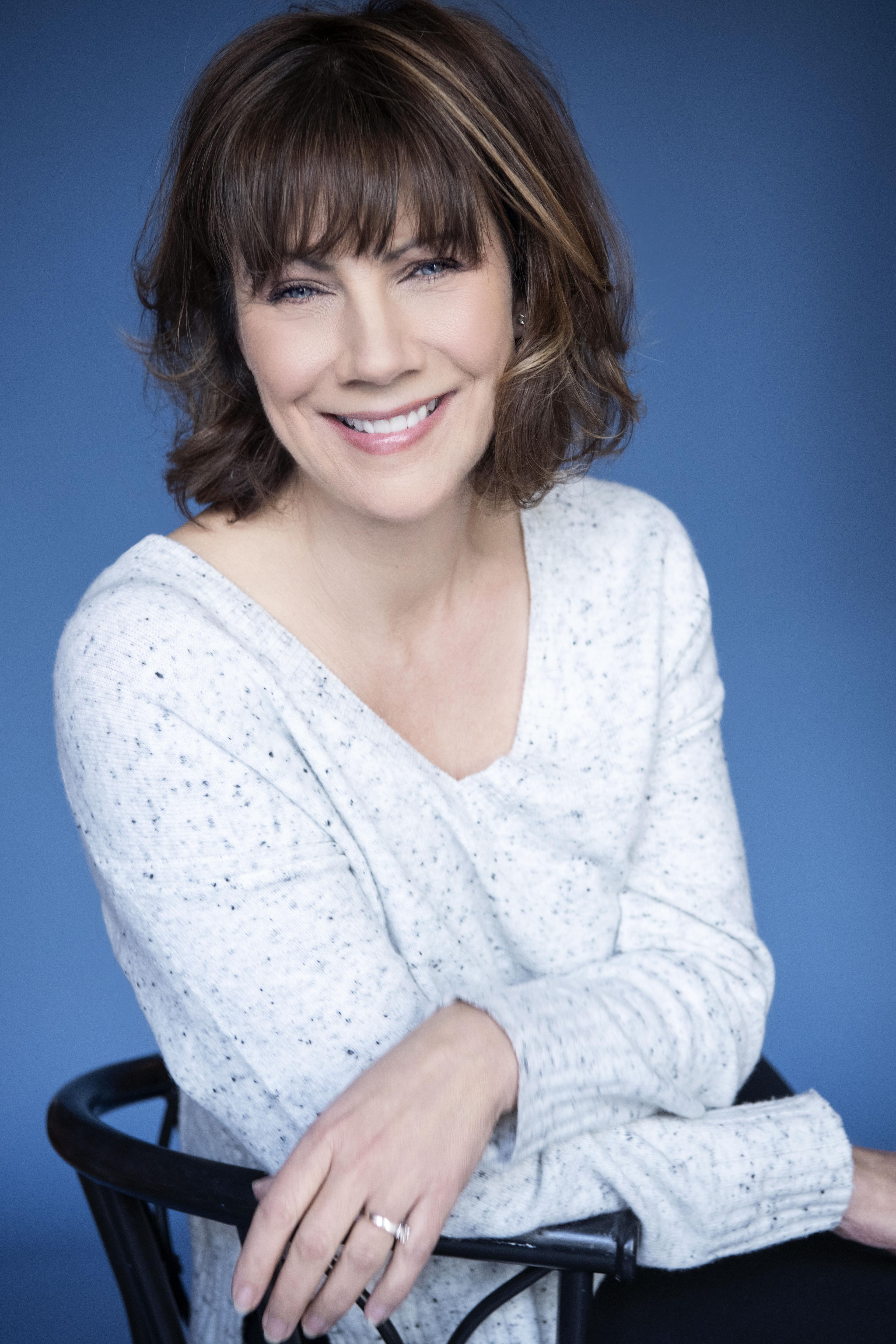 Geneviève Brouillette image