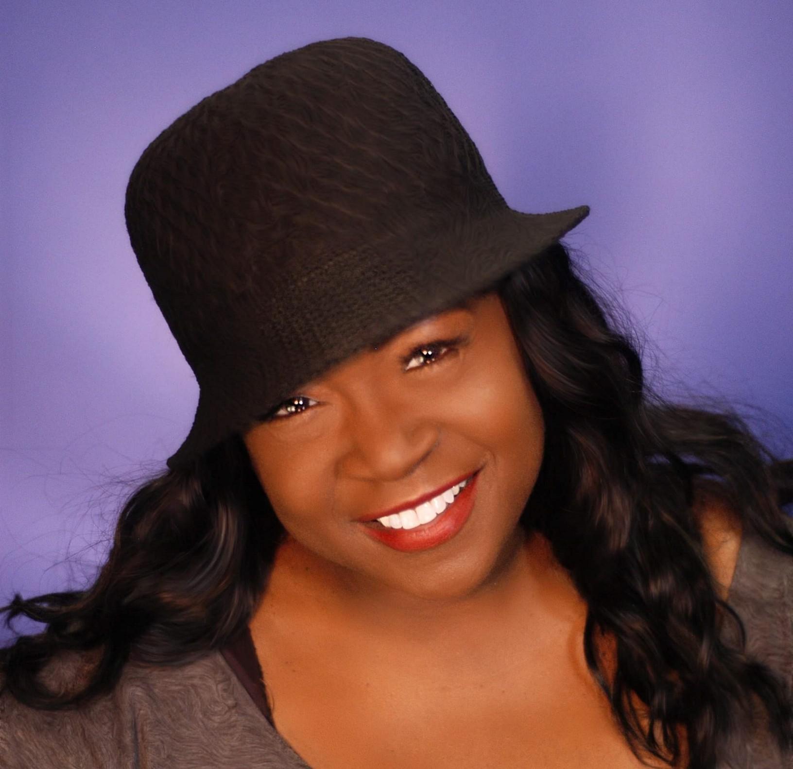 Charnele Brown image