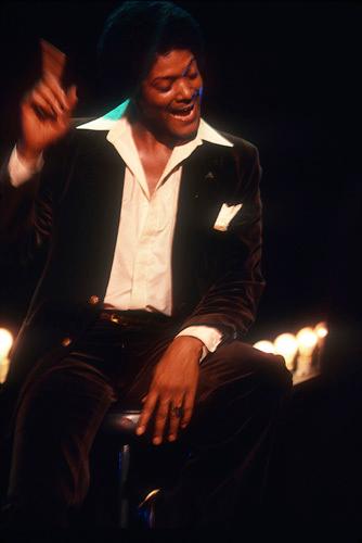 Dobie Gray image