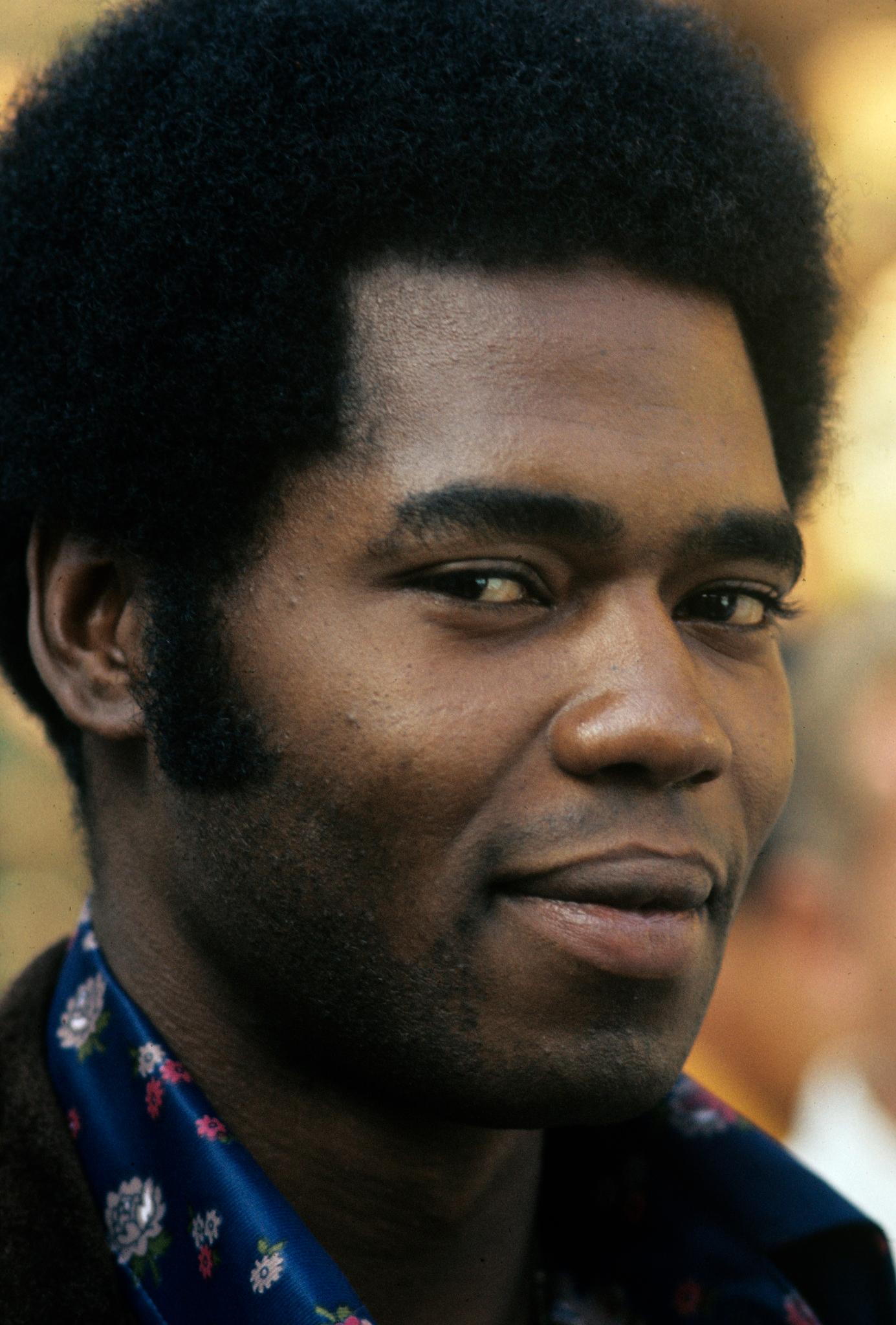 Georg Stanford Brown image