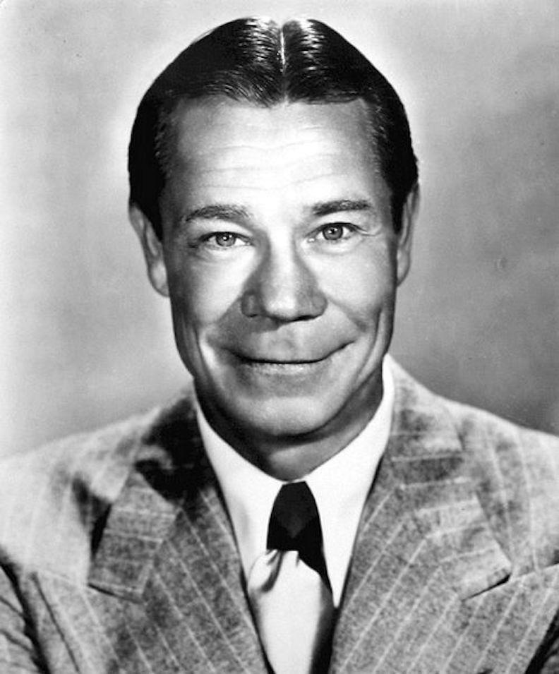 Joe E. Brown image