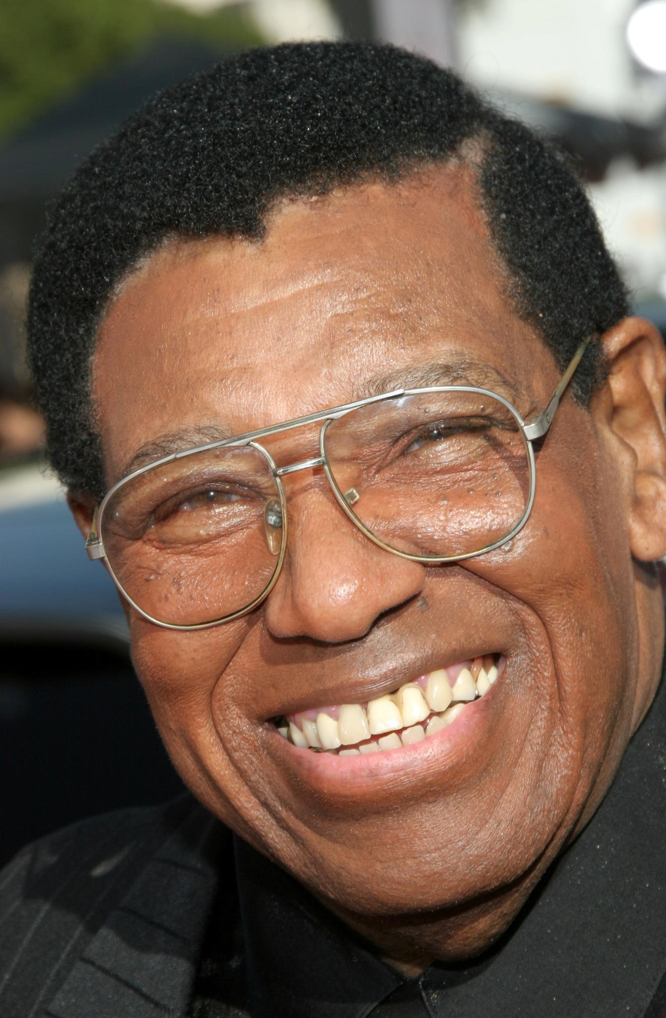 Johnny Brown image