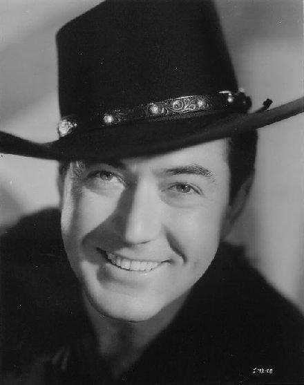 Johnny Mack Brown image