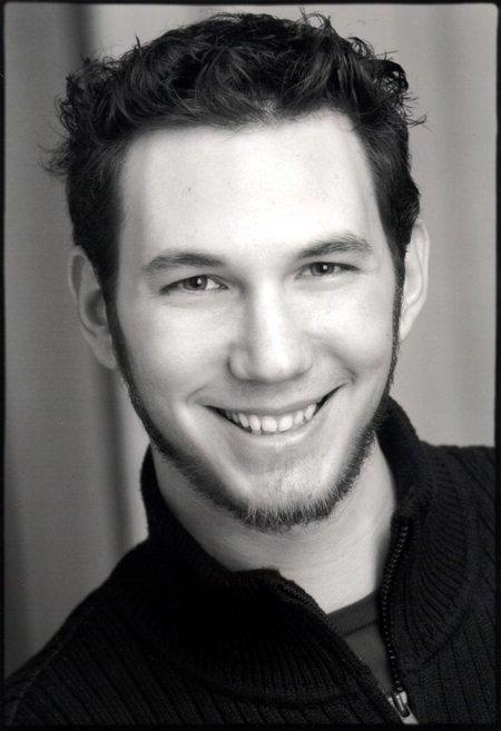 Joshua David Brown image