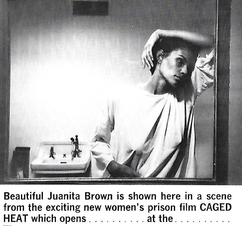 Juanita Brown image