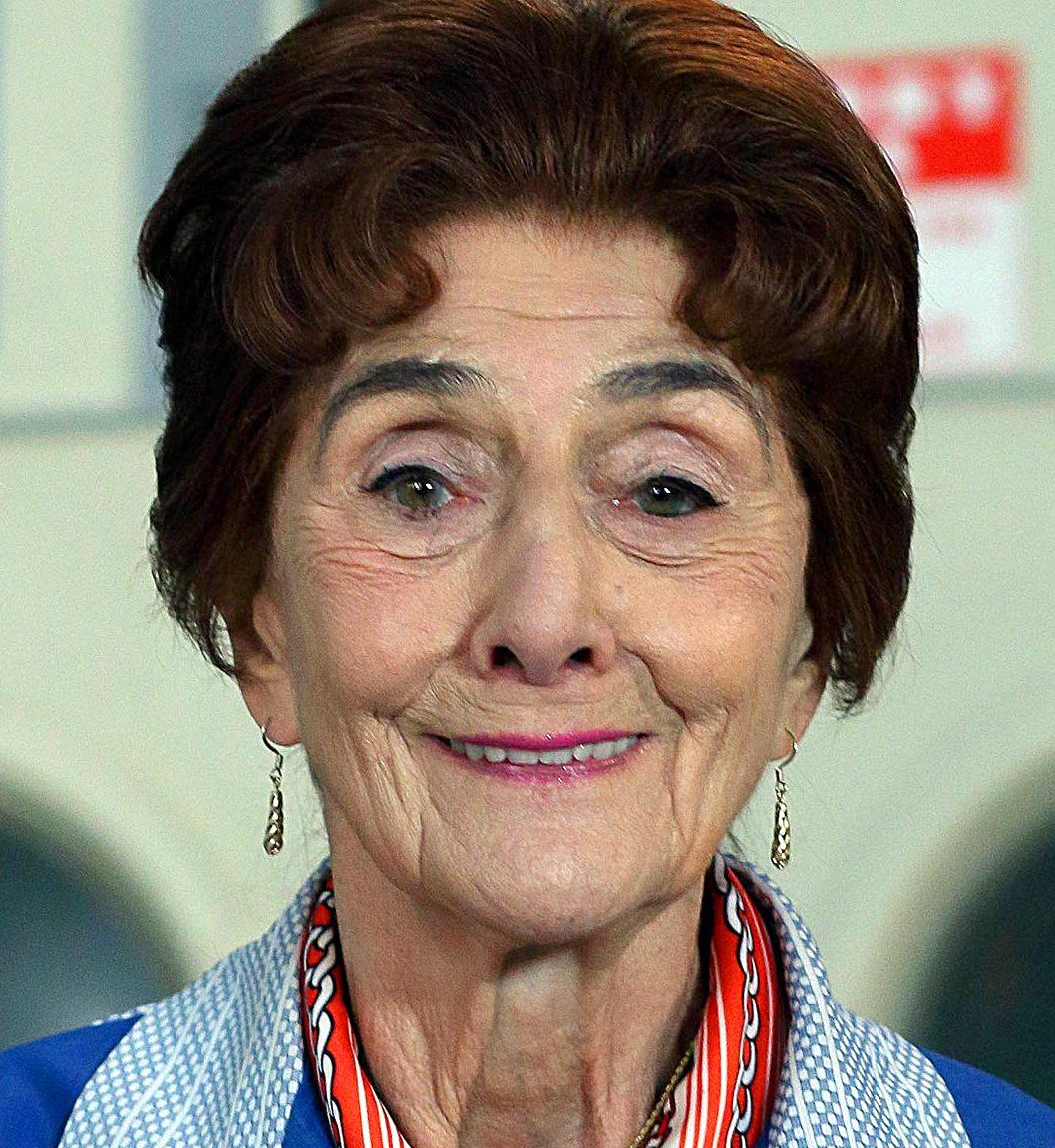 June Brown image