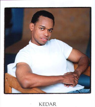 Kedar Brown image