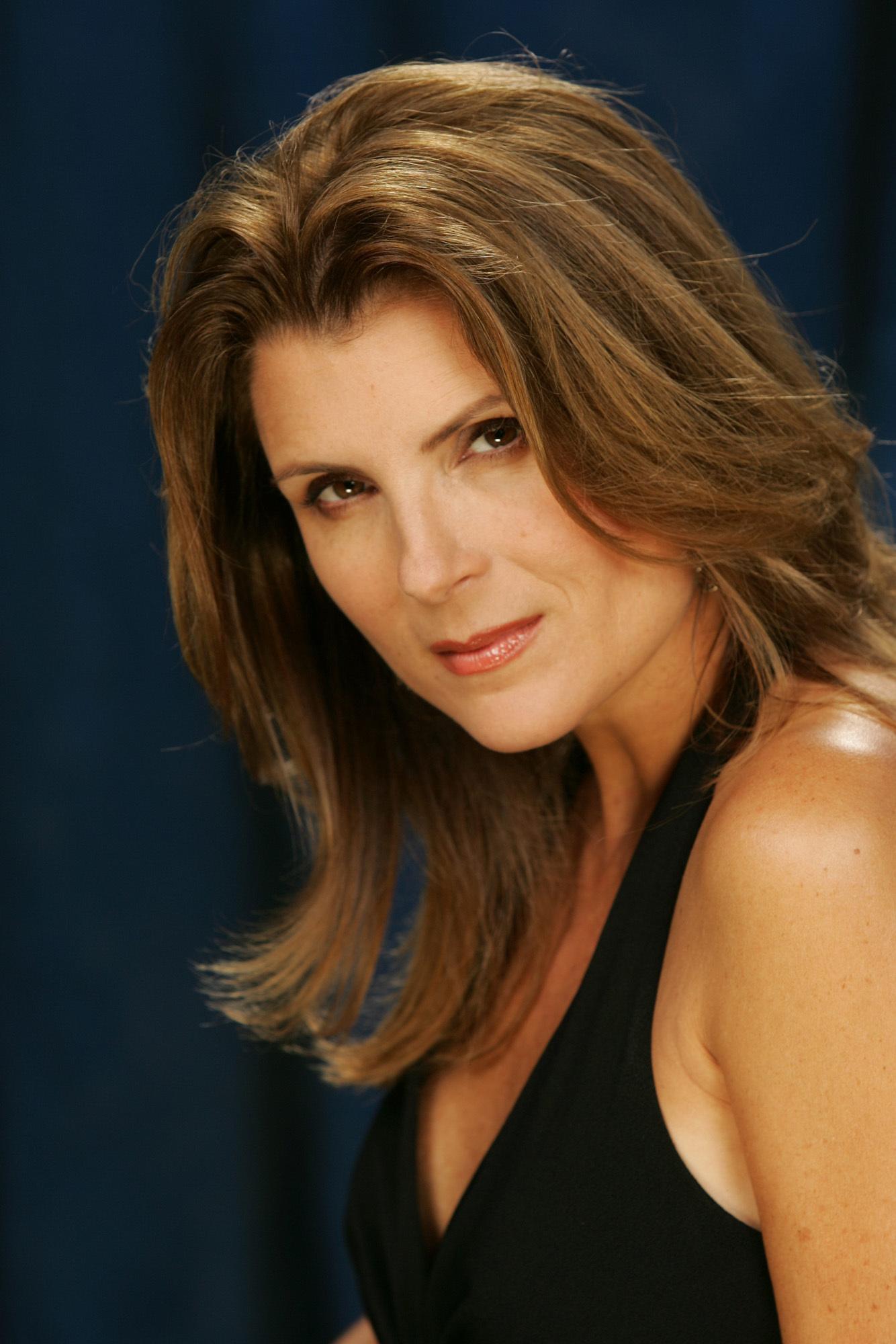 Kimberlin Brown image