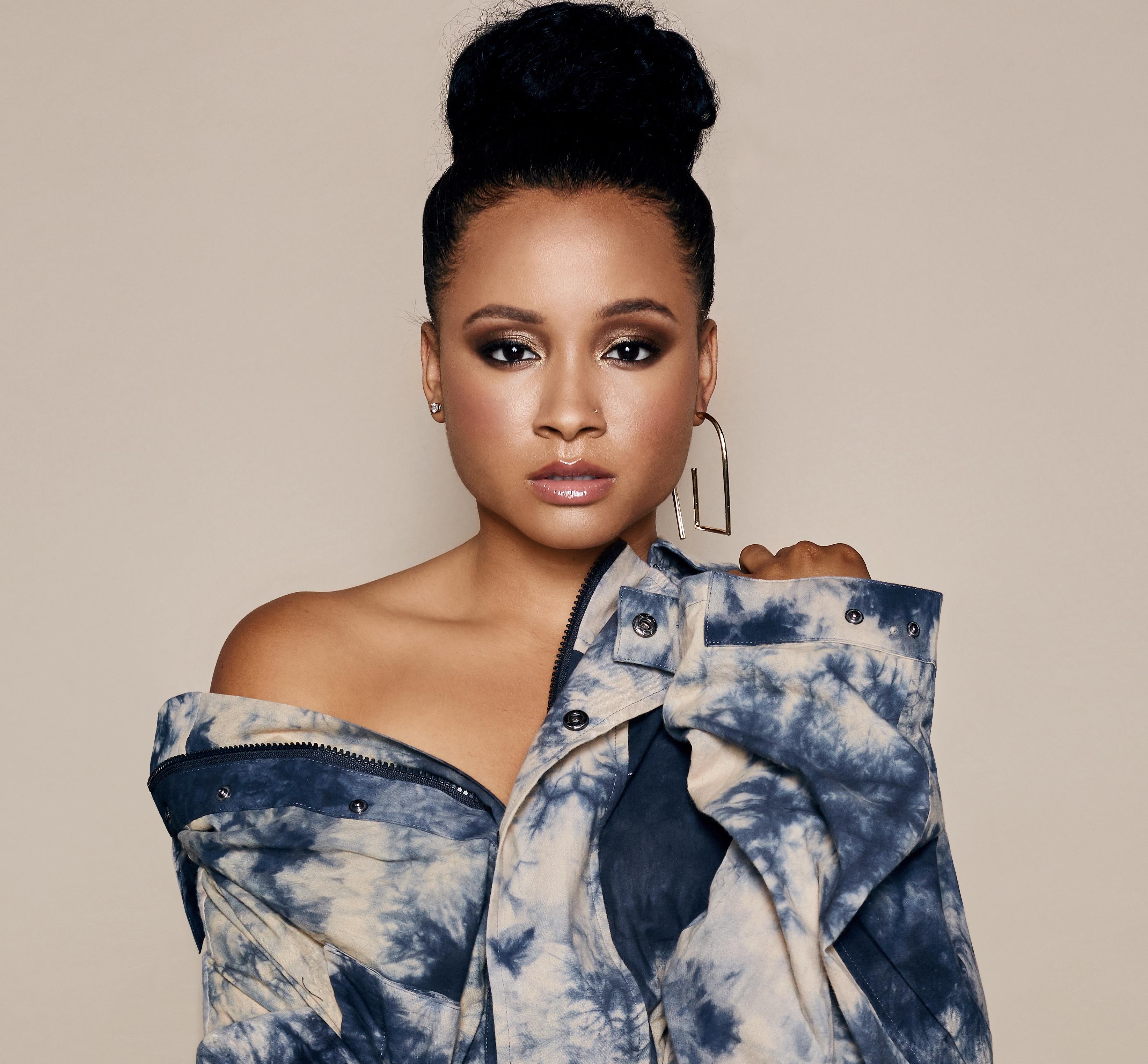 Rhyon Nicole Brown image