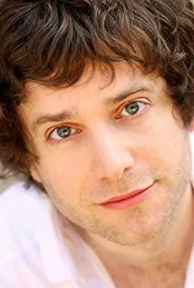 Spencer Brown image