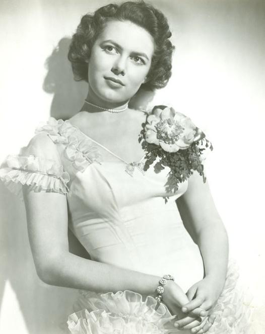 Vanessa Brown image